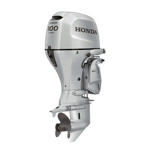 Honda BF 100
