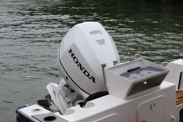 Honda-Outboards