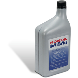 Honda Gear Case Oil
