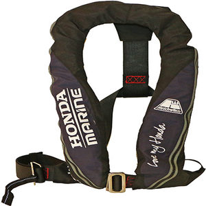 Honda Lifejacket