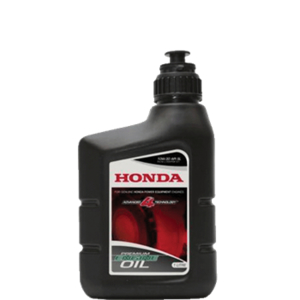 Honda Oil 1L