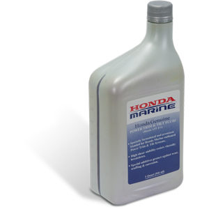 Honda Trim & Tilt Fluid