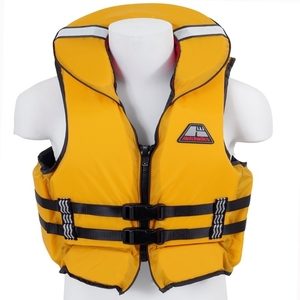 Hutchwilco Foam Lifejacket