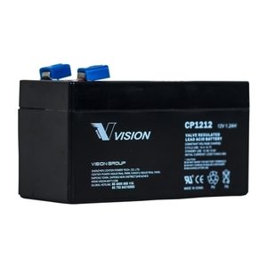 Vision Batteries