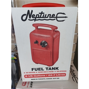 Neptune Fuel Tank