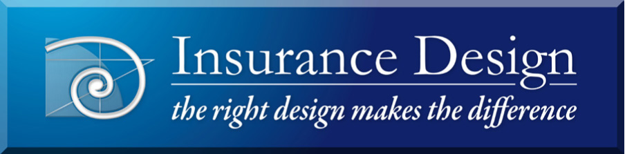 Insurance Design Logo