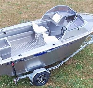 MARCO BOATS