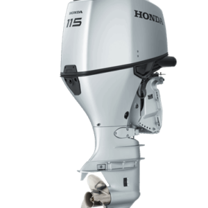 Honda BF 115