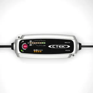 CTEK Battery Charger